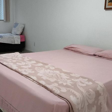 Pousada - Costa Azul Motel Rio das Ostras Szoba fotó
