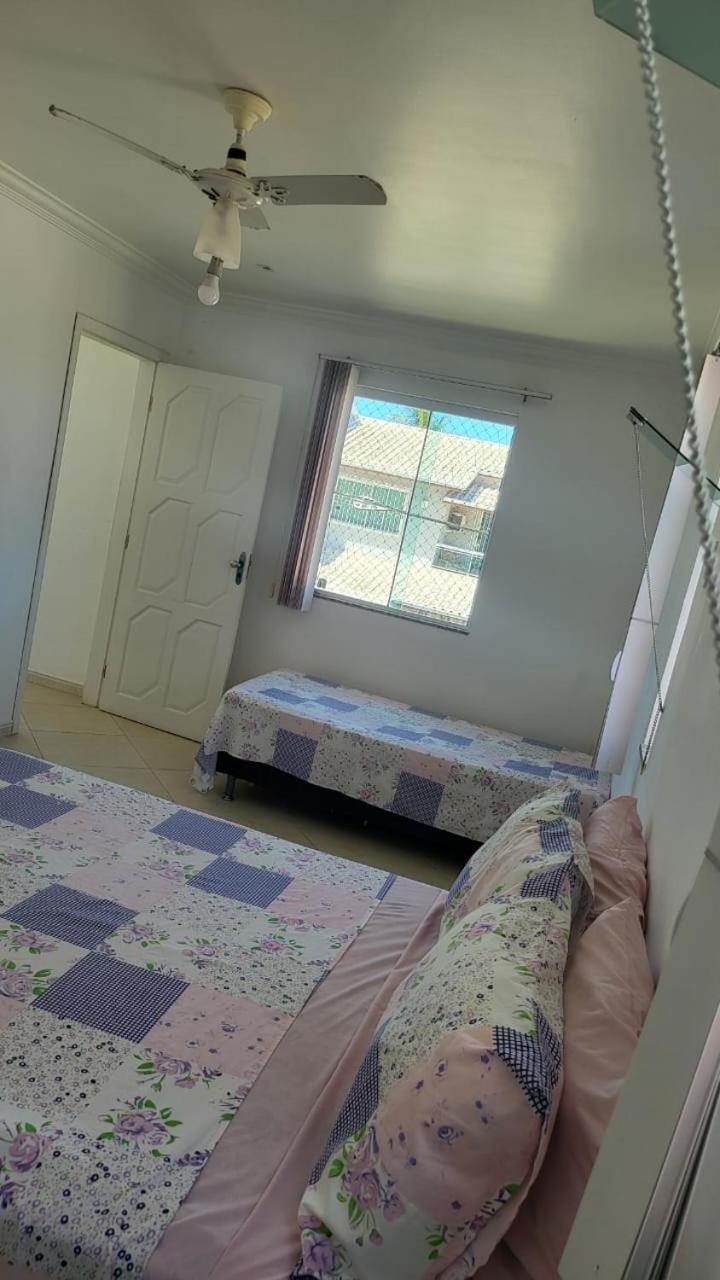 Pousada - Costa Azul Motel Rio das Ostras Kültér fotó
