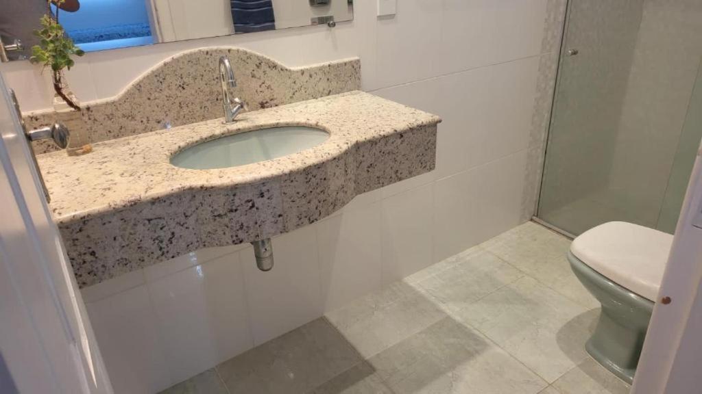 Pousada - Costa Azul Motel Rio das Ostras Kültér fotó