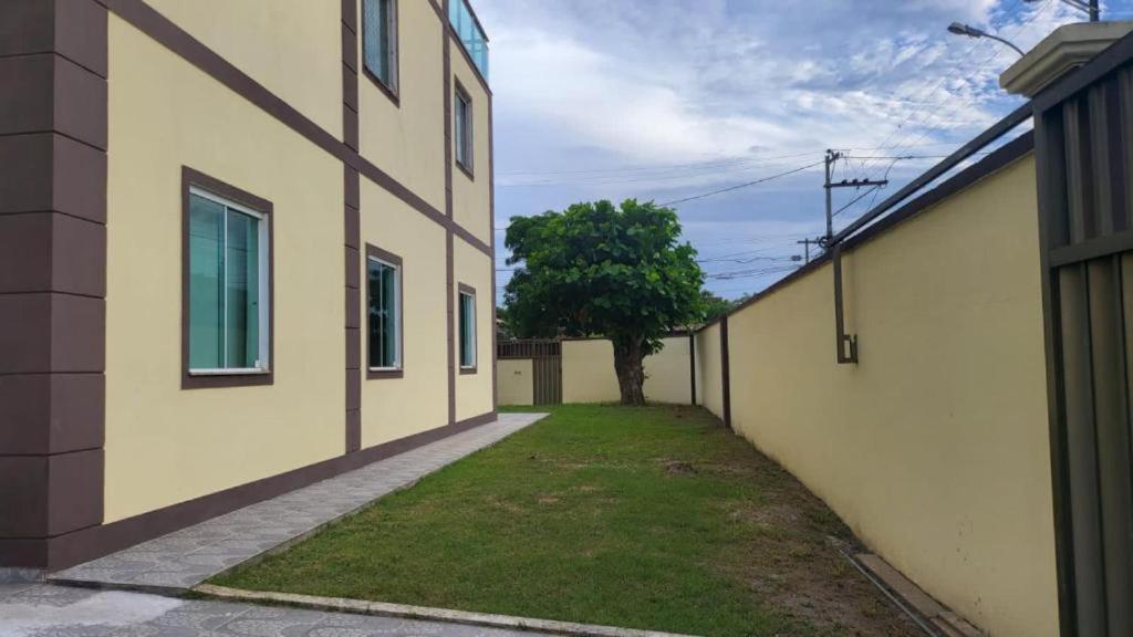 Pousada - Costa Azul Motel Rio das Ostras Kültér fotó