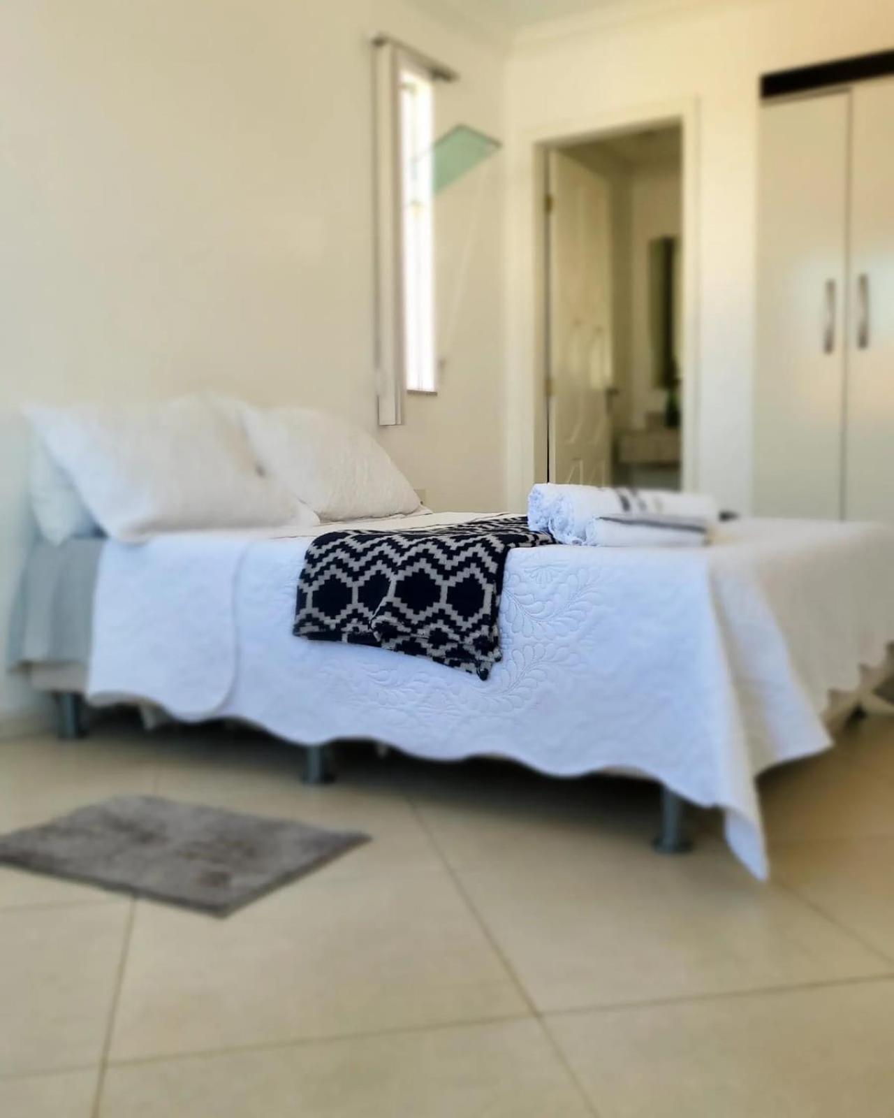 Pousada - Costa Azul Motel Rio das Ostras Kültér fotó