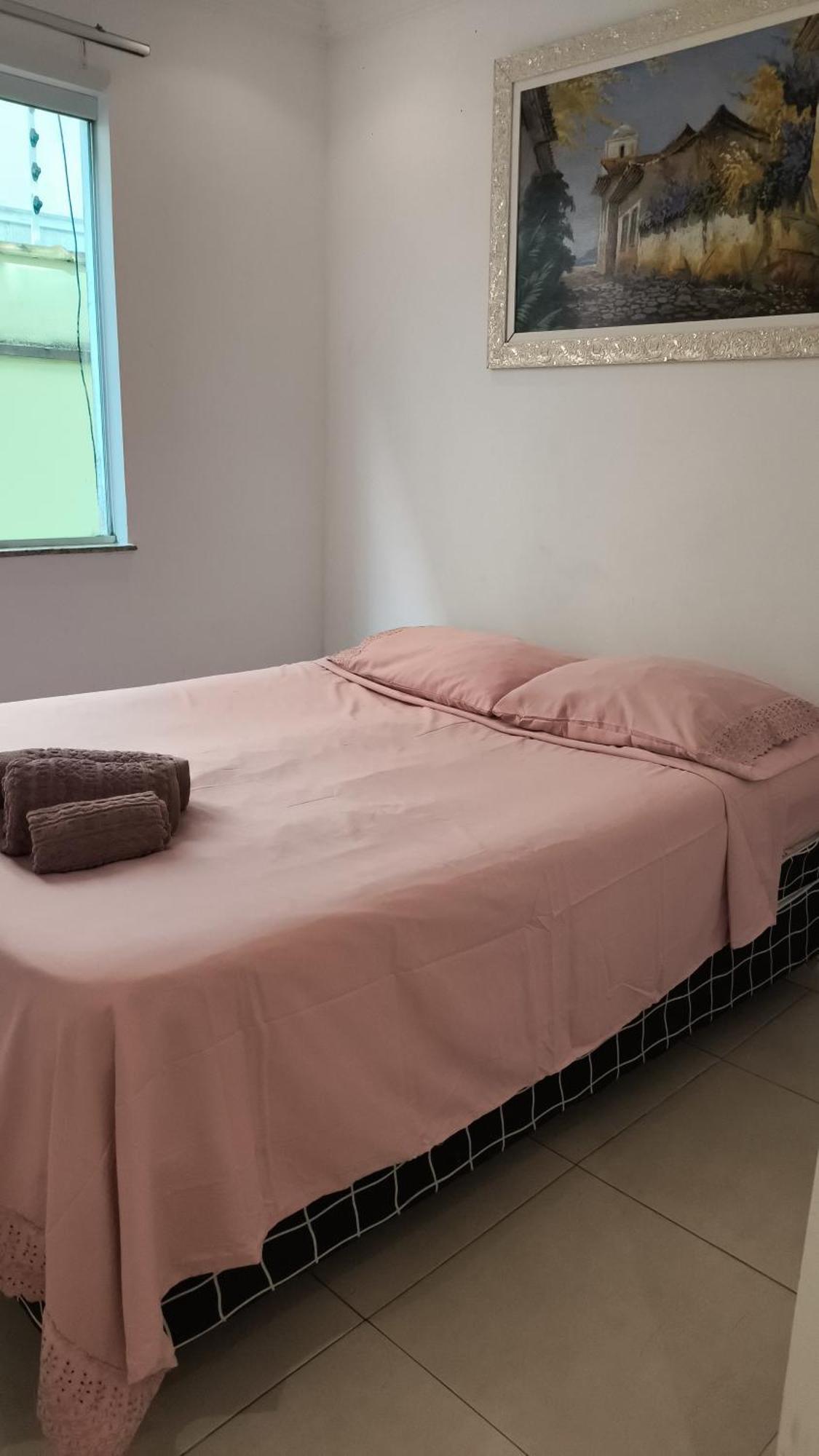 Pousada - Costa Azul Motel Rio das Ostras Kültér fotó